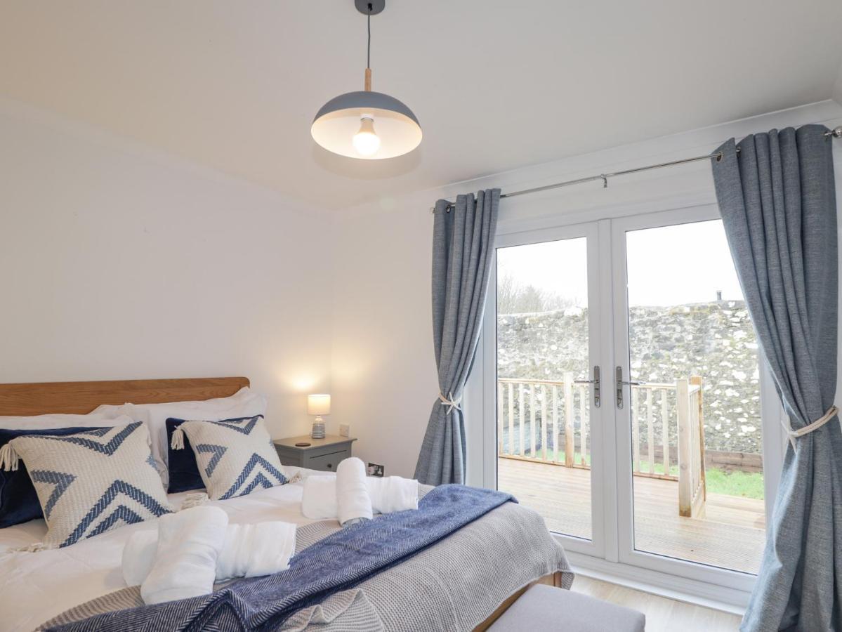 Pebble Cottage Portree Exterior foto